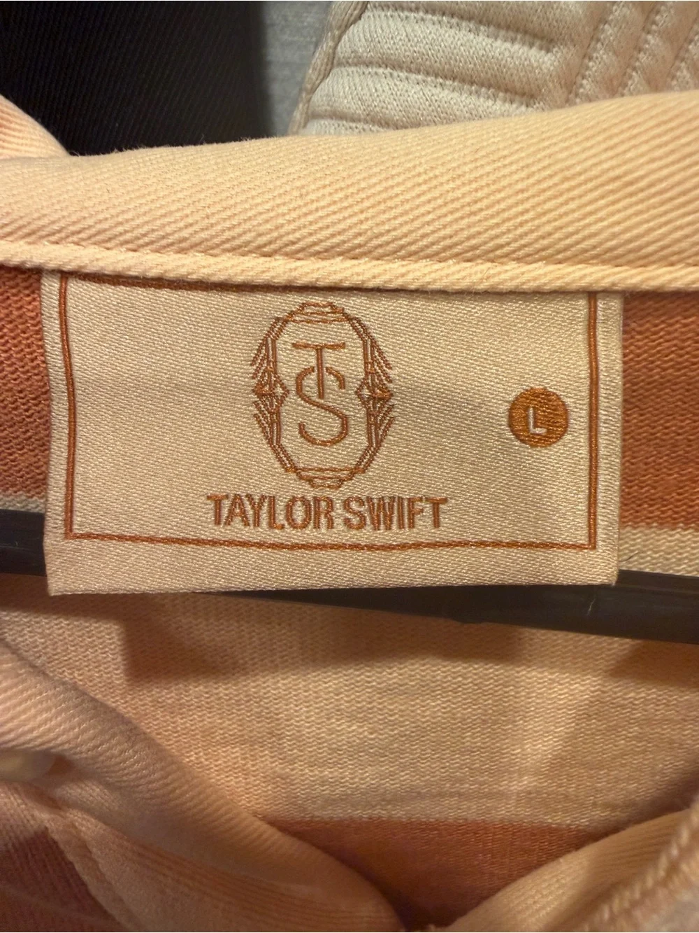 Taylor Swift Life of the Showgirl Rugby Shirt